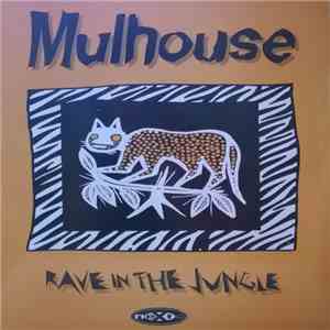 Mulhouse - Rave In The Jungle album