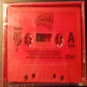 Murder Ranks - Murder Ranks album