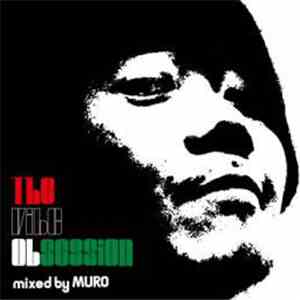 Muro - The Vibe Obsession album