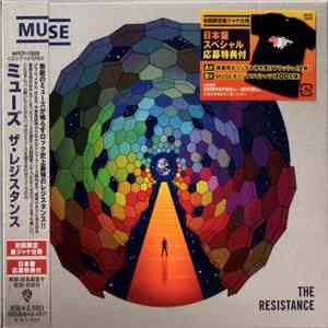 Muse - The Resistance album