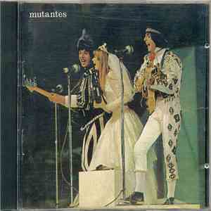 Mutantes - Mutantes album