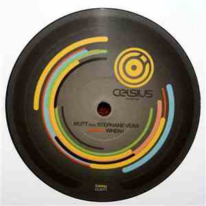 Mutt Feat. Stephane Vera - When I album