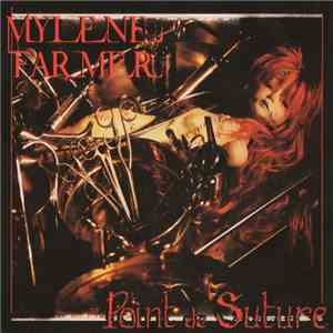 Mylene Farmer - Point De Suture album