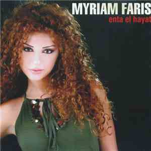 Myriam - Enta El Hayat album