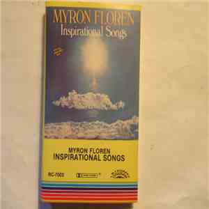 Myron Floren - Inspirational Songs album