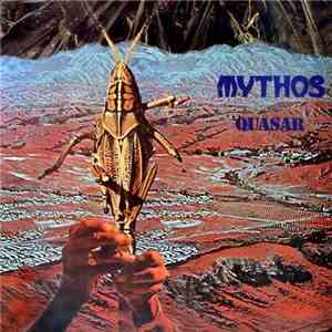 Mythos  - Quasar album