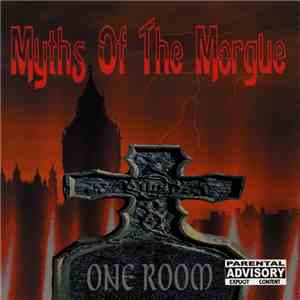 Myths Of The Morgue - One Room album
