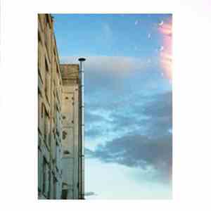 Nagual  & Stefan Christensen - Third album