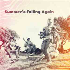 Nah... - Summer's Failing Again (Remix EP) album