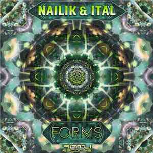 NaiLiK & Ital - Forms album
