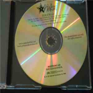 Naked  - Touch album
