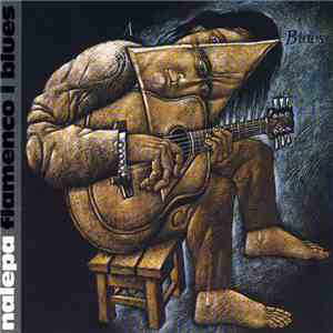 Nalepa - Flamenco I Blues album