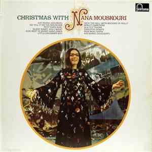 Nana Mouskouri - Christmas With Nana Mouskouri album