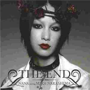 NANA starring MIKA NAKASHIMA - The End album
