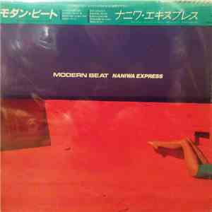 Naniwa Express - Modern Beat album