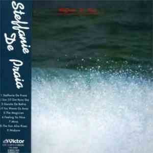 Naoya Matsuoka - Steffanie De Praia album