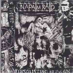 Napalm Raid - 2010​-​2015 album