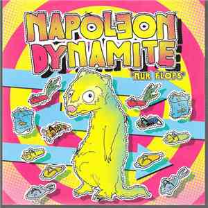 Napoleon Dynamite  - Nur Flops album