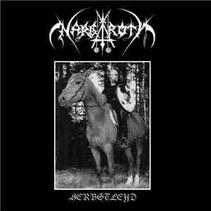 Nargaroth - Herbstleyd album