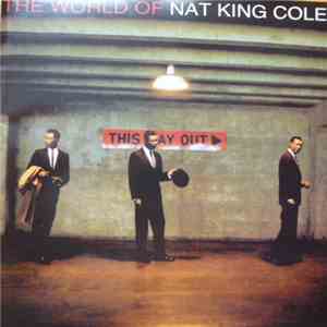 Nat King Cole - The World Of Nat King Cole album