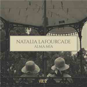 Natalia Lafourcade - Alma Mía album