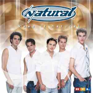 Natural  - Keep It Natural album