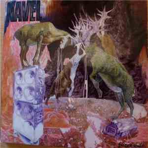 Navel  - Frozen Souls album
