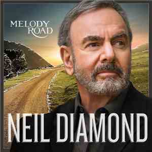 Neil Diamond - Melody Road album