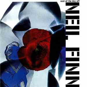 Neil Finn - Rest Of The Day Off album