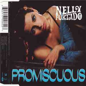 Nelly Furtado - Promiscuous album
