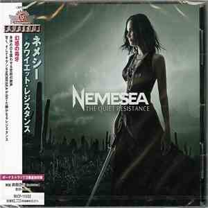 Nemesea - The Quiet Resistance album