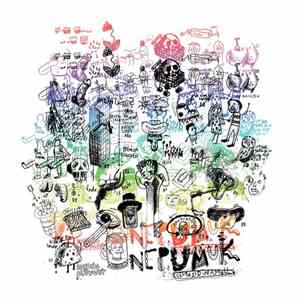Nepumuk - Genozid In A-Moll album