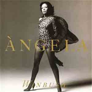 Àngela Winbush - Àngela Winbush album