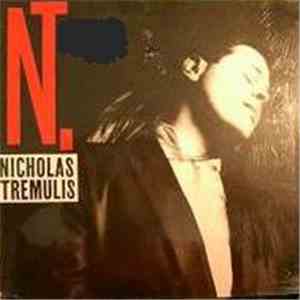 Nicholas Tremulis - Nicholas Tremulis album