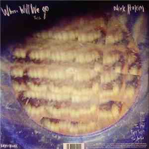 Nick Hakim - Where Will We Go Part 1 & 2 album