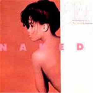 Nicki Richards - Naked album