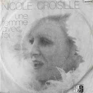Nicole Croisille - Une Femme Avec Toi album