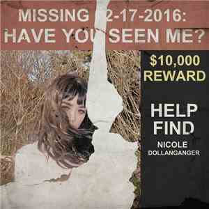Nicole Dollanganger - Have You Seen Me? album