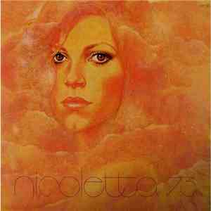 Nicoletta  - Nicoletta 73 album