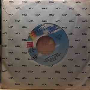 Night Ranger - (You Can Still) Rock In America / Let Him Run album