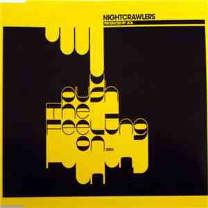 Nightcrawlers - Push The Feeling On 2003 album
