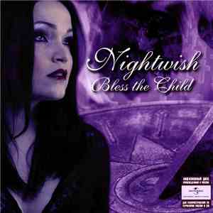 Nightwish - Bless The Child album