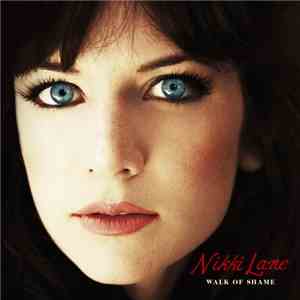 Nikki Lane - Walk Of Shame album
