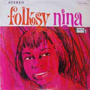 Nina Simone - Folksy Nina album