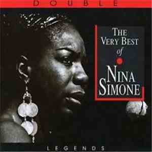 Nina Simone - The Very Best Of Nina Simone album