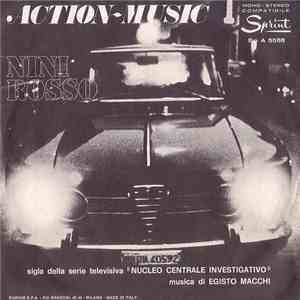 Nini Rosso - Action Music album