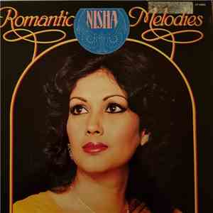 Nisha - Romantic Melodies album