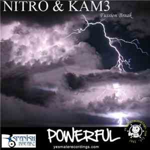 Nitro & Kam3 - Powerfull album