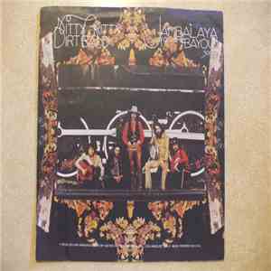 Nitty Gritty Dirt Band - Jambalaya (On The Bayou) album