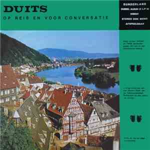 No Artist - Duits Op Reis En Voor Conversatie album